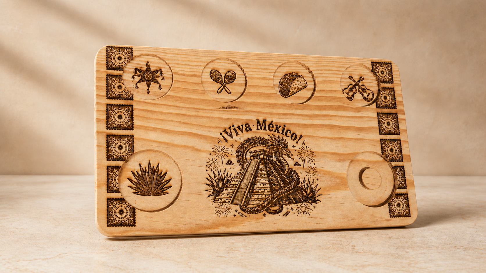 Tabla Personalizada